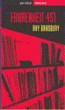 FAHRENHEIT 451-DEBOLSILLO