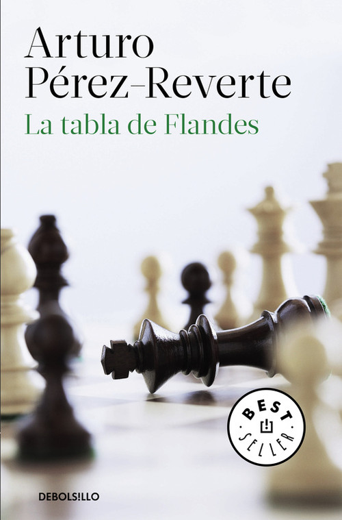 TABLA DE FLANDES,LA