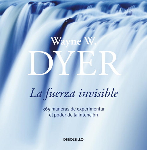 FUERZA INVISIBLE,LA