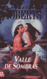 VALLE DE SOMBRAS-DEBOLSILLO