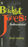 BRIDGET JONES, SOBREVIVIRE-DEBOLSILLO