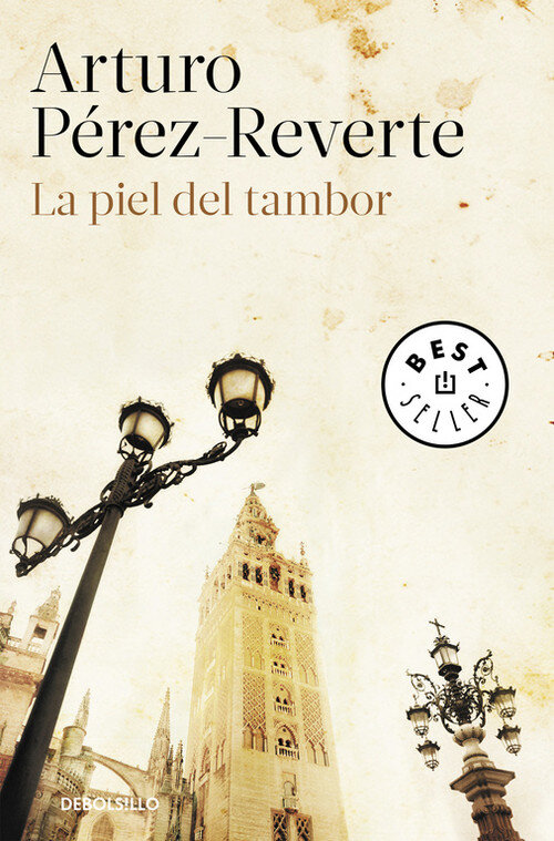 PIEL DEL TAMBOR,LA