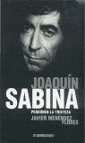 JOAQUIN SABINA PERDONEN TRIST-DEBOLSILLO