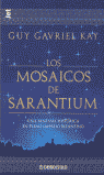 MOSAICOS DE SARANTIUM-DEBOLSILLO