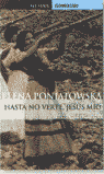 HASTA NO VERTE,JESUS MIO-N24/01-DEBOLSIL