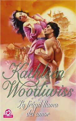 FRAGIL LLAMA DEL AMOR-CISNE