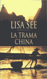 TRAMA CHINA,LA-DEBOLSILLO