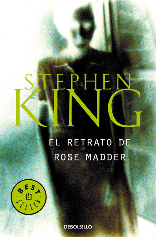 RETRATO DE ROSE MADDER-DEBOLSILLO