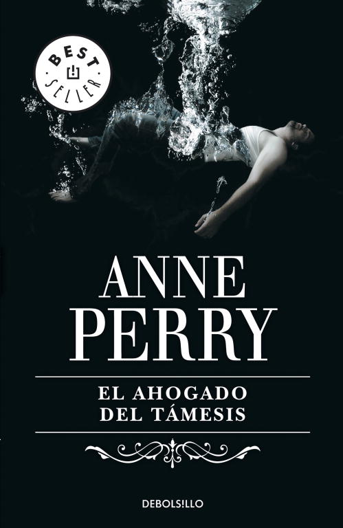 AHOGADO DEL TAMESIS-DEBOLSILLO