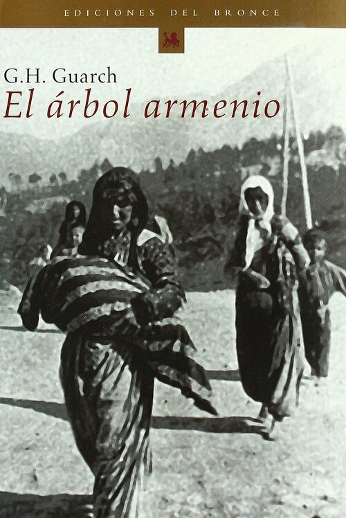 ARBOL ARMENIO,EL