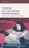 TERROR EN CHECHENIA