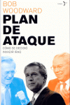 PLAN DE ATAQUE COMO SE DECIDIO ONVADIR IRAQ