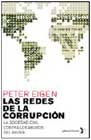 REDES DE LA CORRUPCION,LAS