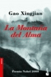 MONTA�A DEL ALMA, LA
