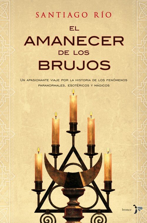 AMANECER DE LOS BRUJOS, EL