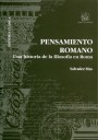 PENSAMIENTO ROMANO