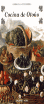 COCINA DE OTO�O