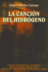 CANCION DEL HIDROGENO, LA