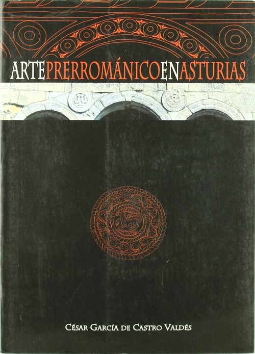 ARQUEOLOGIA CRISTIANA ALTA E.M. ASTURIAS