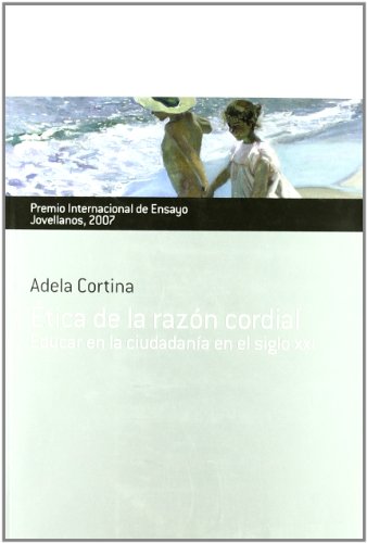 ETICA DE LA RAZON CORDIAL
