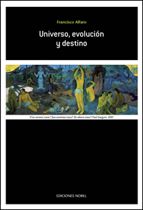 UNIVERSO EVOLUCION Y DESTINO