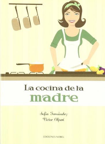 COCINA DE LA MADRE