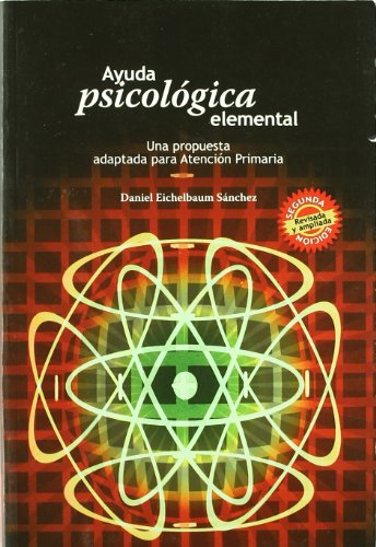 AYUDA PSICOLOGICA ELEMENTAL (2� EDICION)
