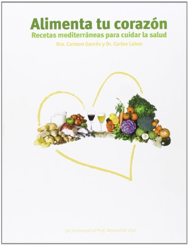 ALIMENTA TU CORAZON
