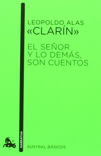 OBRAS COMPLETAS DE CLARIN X