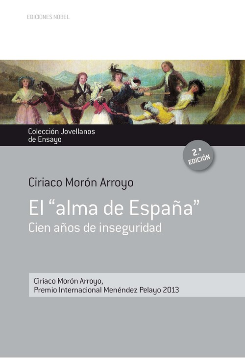 PARA ENTENDER EL QUIJOTE