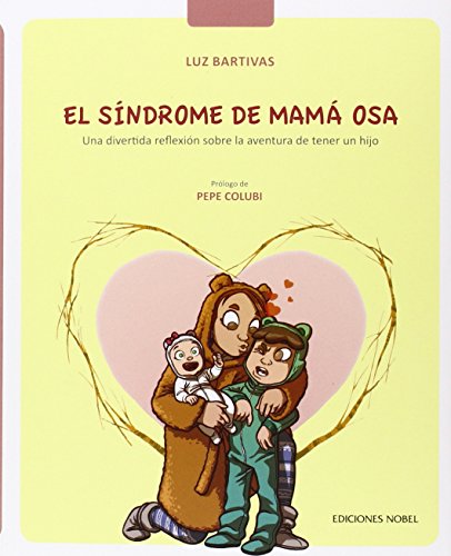 SINDROME DE MAMA OSA