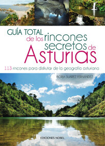 GUIA TOTAL RINCONES SECRETOS DE ASTURIAS