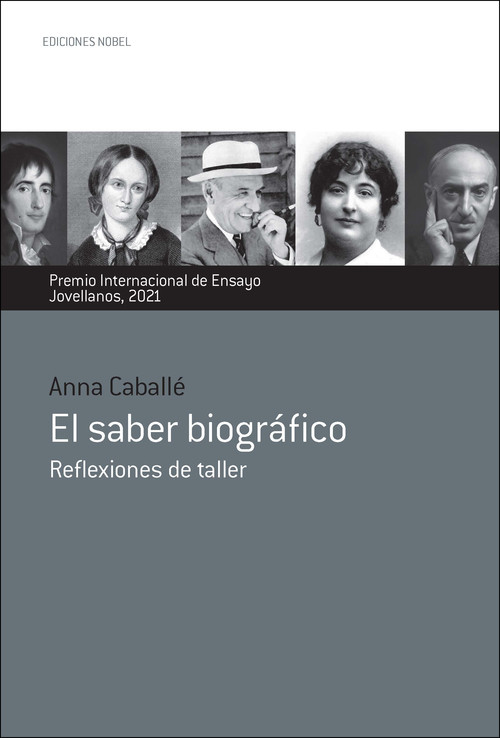 SABER BIOGRAFICO, EL