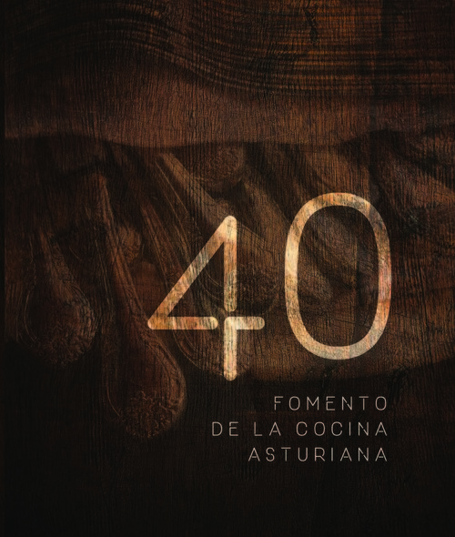 OVIEDO Y SU GASTRONOMIA