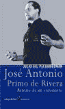 JOSE ANTONIO PRIMO DE RIVERA