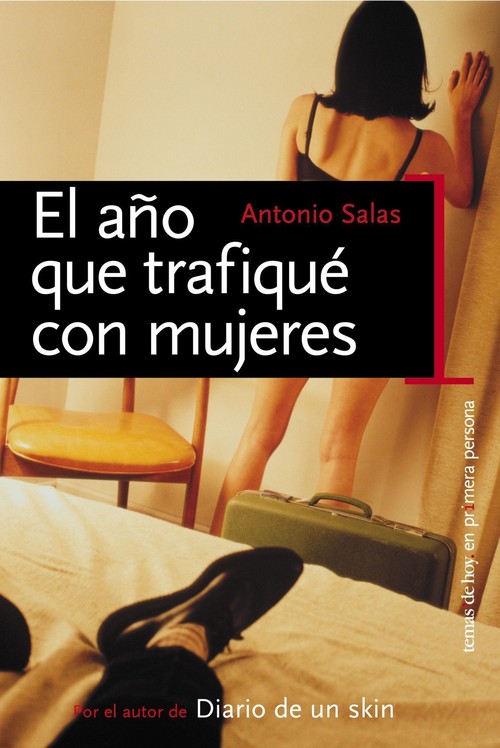 A�O QUE TRAFIQUE CON MUJERES