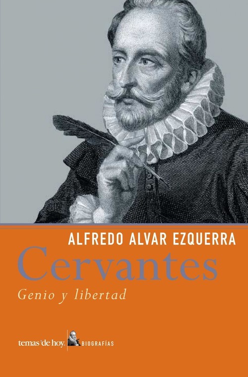 MIGUEL DE CERVANTES