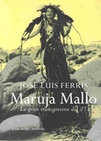 MARUJA MALLO