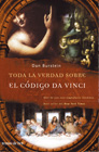 TODA LA VERDA SOBRE CODIGO DA VINCI