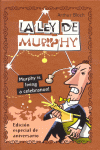LEY DE MURPHY. MURPHY IS LIVING A CELEBRATION!, LA