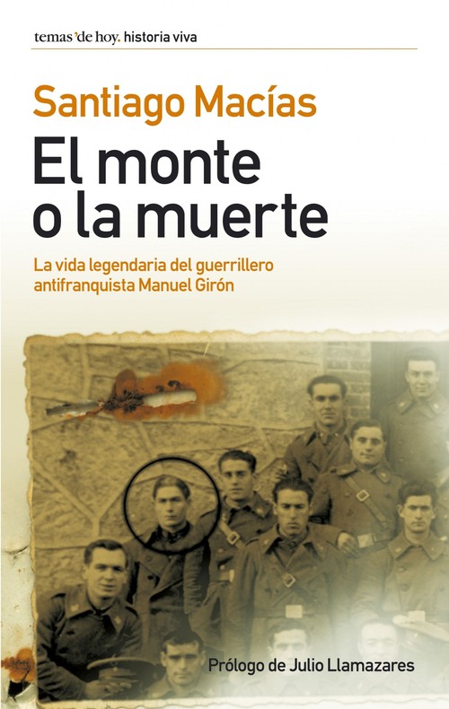 MONTE O LA MUERTE,EL