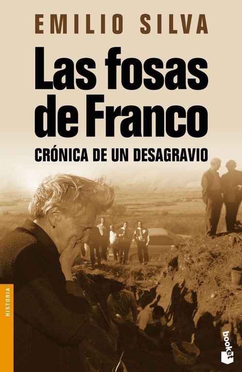 FOSAS DE FRANCO,LAS