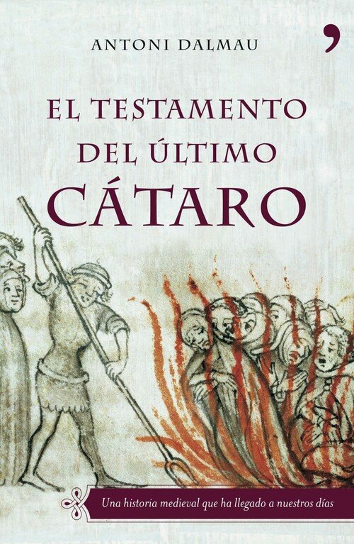 TESTAMENTO DEL ULTIMO CATARO