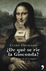 DE QUE SE RIE LA GIOCONDA?�
