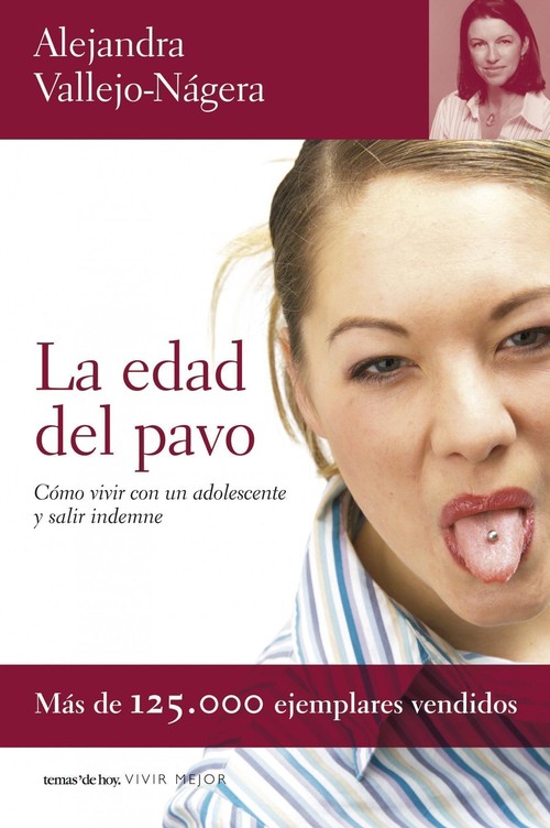 EDAD DEL PAVO,LA