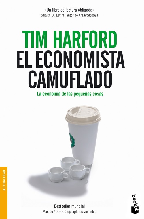ECONOMISTA CAMUFLADO,EL