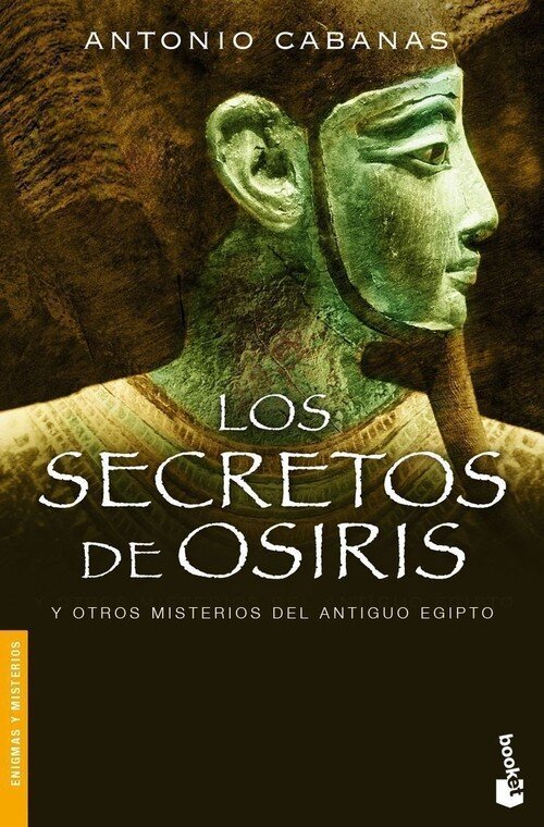 SECRETOS DE OSIRIS Y OTROS MISTERIOS...