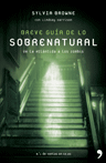 BREVE GUIA DE LO SOBRENATURAL