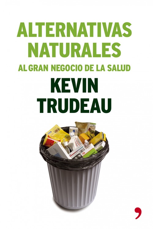 ALTERNATIVAS NATURALES GRAN NEGO.SALUD