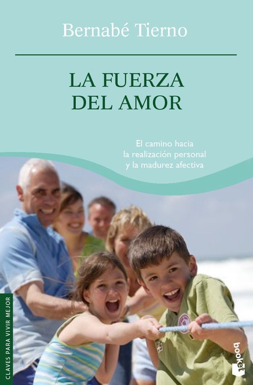 FUERZA DEL AMOR,LA